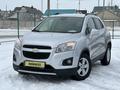 Chevrolet Tracker 2013 года за 6 000 000 тг. в Костанай