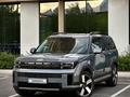 Hyundai Santa Fe 2025 года за 18 900 000 тг. в Астана