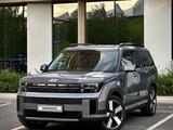 Hyundai Santa Fe 2025 года за 18 900 000 тг. в Астана