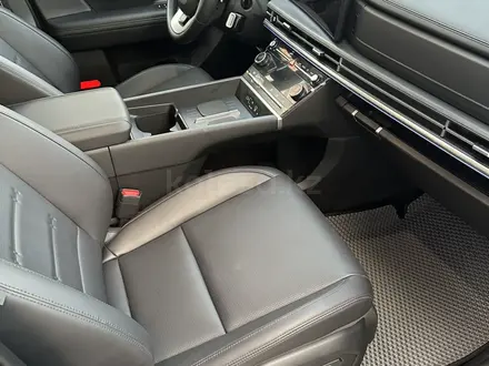 Hyundai Santa Fe 2025 года за 18 900 000 тг. в Астана – фото 16