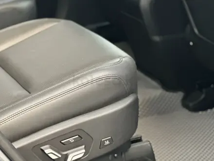 Hyundai Santa Fe 2025 года за 18 900 000 тг. в Астана – фото 19