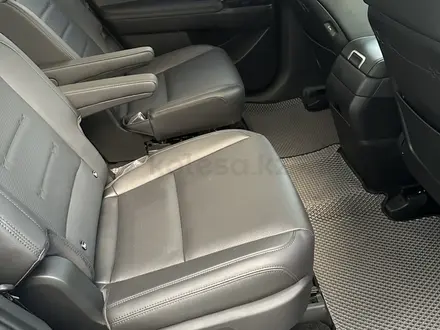 Hyundai Santa Fe 2025 года за 18 900 000 тг. в Астана – фото 18