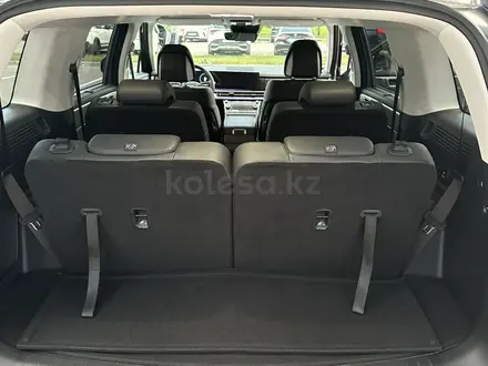 Hyundai Santa Fe 2025 года за 18 900 000 тг. в Астана – фото 24