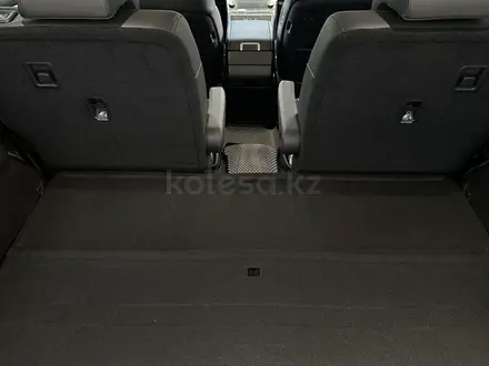 Hyundai Santa Fe 2025 года за 18 900 000 тг. в Астана – фото 25