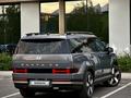 Hyundai Santa Fe 2025 года за 18 900 000 тг. в Астана – фото 2
