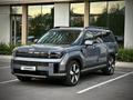 Hyundai Santa Fe 2025 года за 18 900 000 тг. в Астана – фото 5