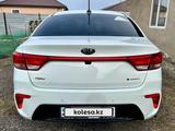 Kia Rio 2019 годаүшін8 100 000 тг. в Астана – фото 4