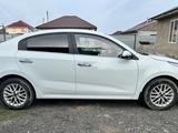 Kia Rio 2019 годаүшін8 100 000 тг. в Астана – фото 2