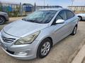 Hyundai Solaris 2015 года за 6 200 000 тг. в Шымкент