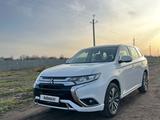 Mitsubishi Outlander 2022 года за 13 500 000 тг. в Караганда – фото 3