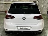 Volkswagen Golf 2014 года за 8 500 000 тг. в Астана