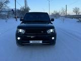 Land Rover Range Rover Sport 2012 года за 14 000 000 тг. в Алматы – фото 2