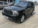Land Rover Range Rover Sport 2012 годаүшін14 000 000 тг. в Алматы – фото 2