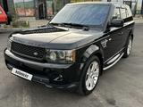 Land Rover Range Rover Sport 2012 годаүшін14 000 000 тг. в Алматы – фото 3