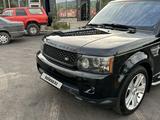 Land Rover Range Rover Sport 2012 годаүшін14 000 000 тг. в Алматы