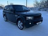 Land Rover Range Rover Sport 2012 года за 14 000 000 тг. в Алматы – фото 3