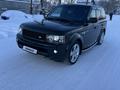 Land Rover Range Rover Sport 2012 годаүшін14 000 000 тг. в Алматы – фото 9