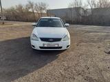 ВАЗ (Lada) Priora 2170 2013 года за 2 200 000 тг. в Экибастуз – фото 2