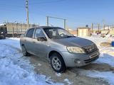 ВАЗ (Lada) Granta 2190 2012 года за 1 500 000 тг. в Актау – фото 4