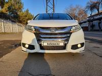 Honda Odyssey 2014 года за 11 000 000 тг. в Алматы