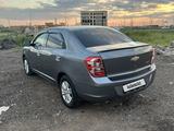 Chevrolet Cobalt 2021 годаfor6 100 000 тг. в Астана – фото 5