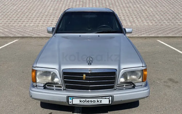 Mercedes-Benz E 280 1994 годаүшін2 800 000 тг. в Баянаул