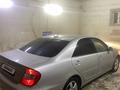 Toyota Camry 2003 годаүшін4 000 000 тг. в Жанаозен – фото 3