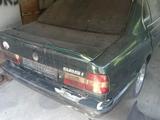 BMW 520 1992 годаүшін530 000 тг. в Шымкент