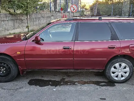 Toyota Scepter 1995 года за 1 350 000 тг. в Алматы – фото 2