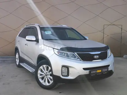 Kia Sorento 2014 года за 8 490 000 тг. в Павлодар – фото 2