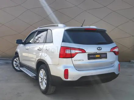 Kia Sorento 2014 года за 8 490 000 тг. в Павлодар – фото 6