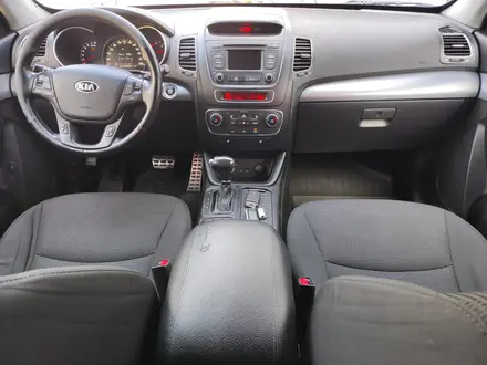 Kia Sorento 2014 года за 8 490 000 тг. в Павлодар – фото 11