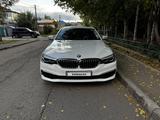 BMW 530 2017 годаүшін15 500 000 тг. в Астана