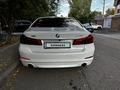 BMW 530 2017 года за 15 500 000 тг. в Астана – фото 4