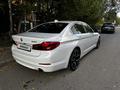 BMW 530 2017 года за 15 500 000 тг. в Астана – фото 3