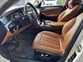 BMW 530 2017 года за 15 500 000 тг. в Астана – фото 5