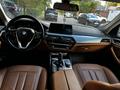 BMW 530 2017 года за 15 500 000 тг. в Астана – фото 6
