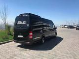 Микроавтобусы Sprinter Super VIP 2024 года, Hiace, Viano в Алматы – фото 5