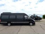Микроавтобусы Sprinter Super VIP 2024 года, Hiace, Viano в Алматы – фото 3