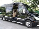 Микроавтобусы Sprinter Super VIP 2024 года, Hiace, Viano в Алматы – фото 4