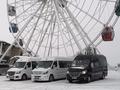 Микроавтобусы Sprinter VIP, Hiace, Viano в Алматы – фото 24