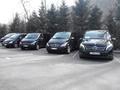 Микроавтобусы Sprinter VIP, Hiace, Viano в Алматы – фото 51