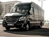 Микроавтобусы Sprinter Super VIP 2024 года, Hiace, Viano в Алматы