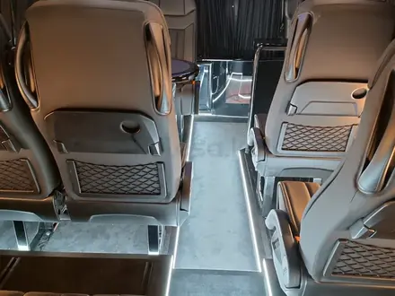 Микроавтобусы Sprinter Super VIP 2024 года, Hiace, Viano в Алматы – фото 52