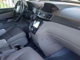 Honda Odyssey 2014 года за 8 800 000 тг. в Шымкент – фото 4