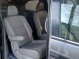 Honda Odyssey 2014 года за 8 800 000 тг. в Шымкент – фото 5