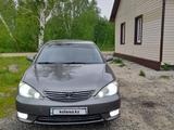 Toyota Camry 2005 годаүшін5 300 000 тг. в Петропавловск