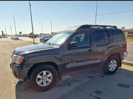 Nissan Xterra 2005 года за 6 000 000 тг. в Атырау