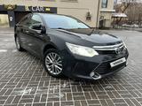 Toyota Camry 2016 года за 8 000 000 тг. в Уральск