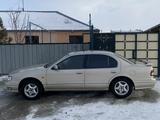Nissan Maxima 1995 годаүшін2 100 000 тг. в Туркестан – фото 2